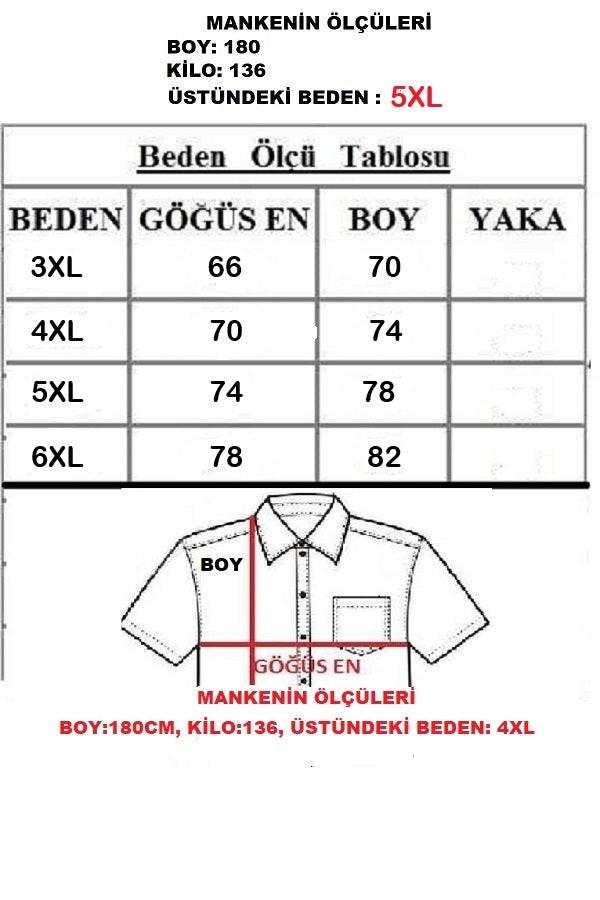 Büyük Beden Unisex POLO YAKA T-Shirt Bordo