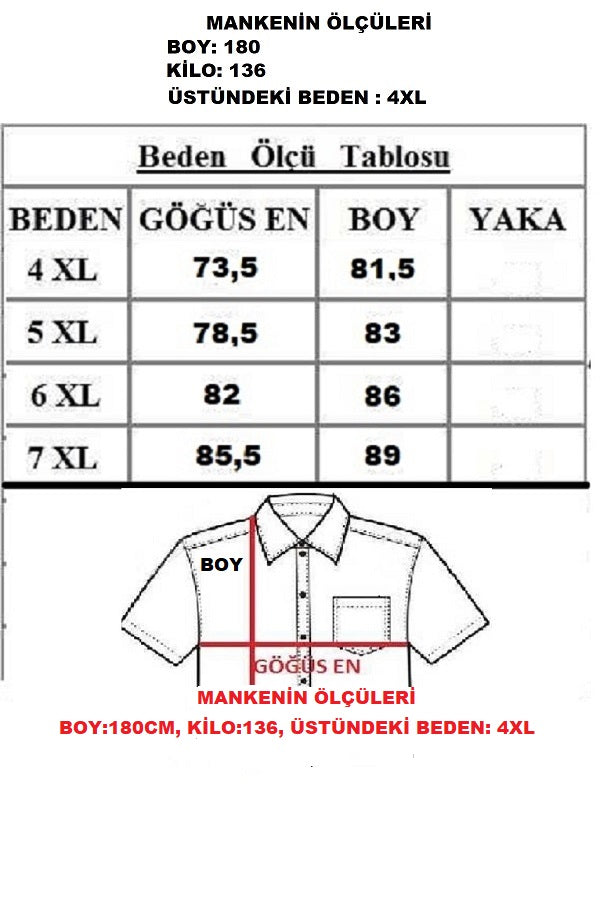 Büyük Beden Unisex POLO YAKA T-Shirt Koyu Yeşil